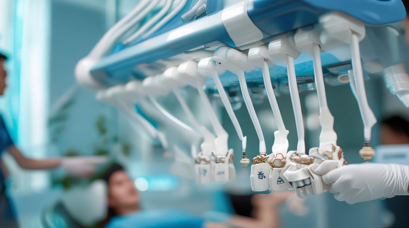 江西拜博口腔2025牙齿矫正价格有最新优惠吗?-图1 江西拜博口腔2025牙齿矫正价格有最新优惠吗?-图1