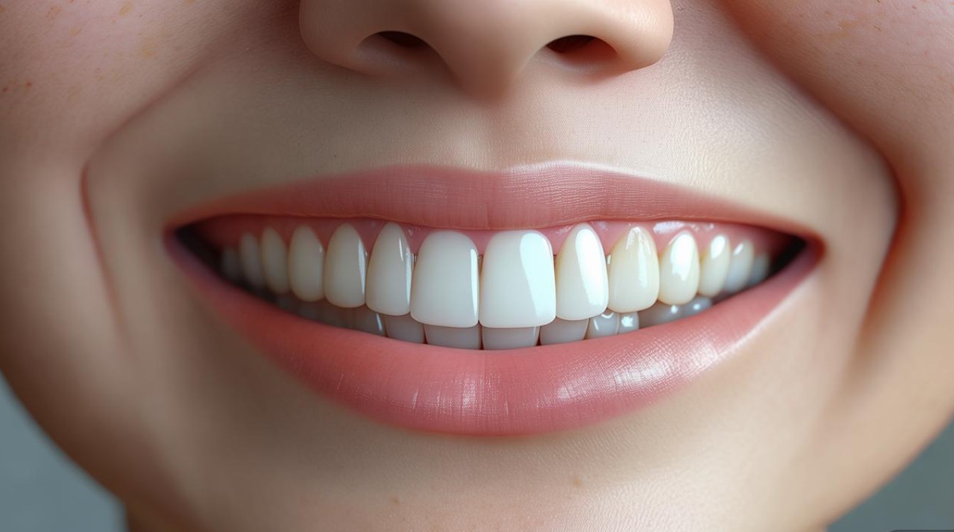 矫正牙齿后剩24颗牙是少了还是正常？-图1