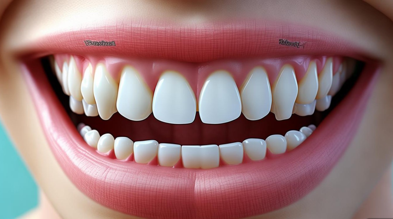 成年人牙齿矫正现在怎么做?-图1 成年人牙齿矫正现在怎么做?-图1