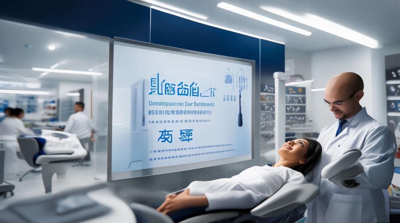 2025东莞矫正牙齿哪里好？最新靠谱机构推荐！-图1