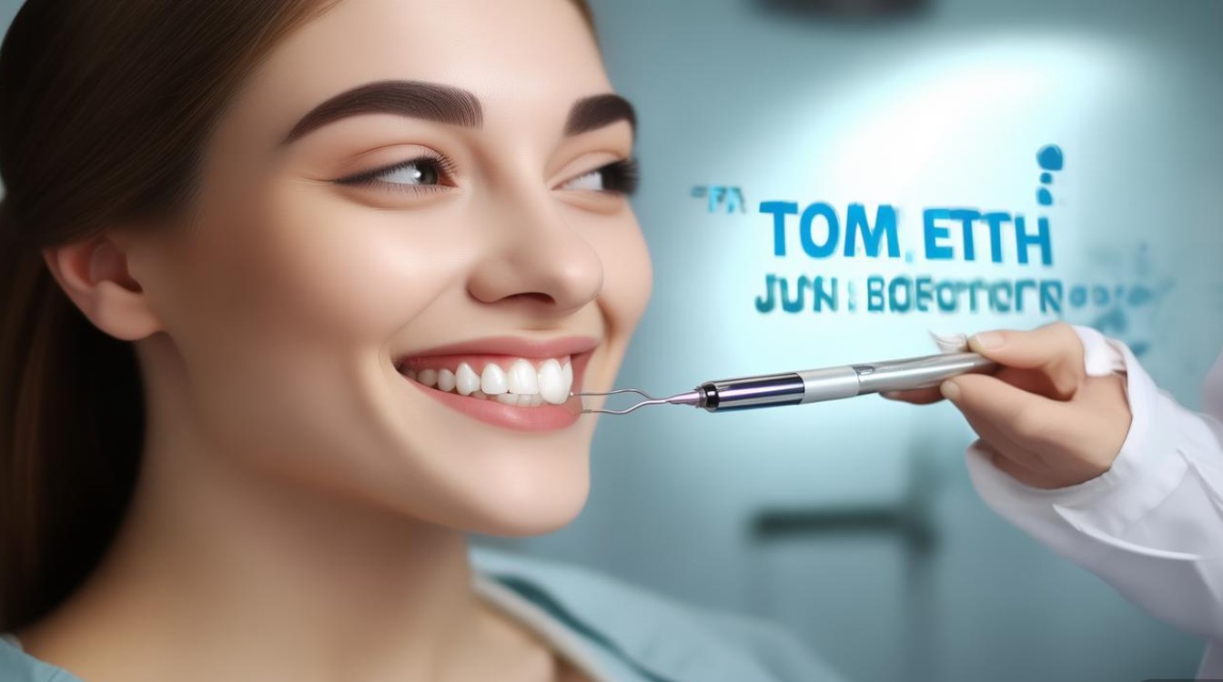 2025矫正牙齿快速见效？最新技术多久能好？-图1