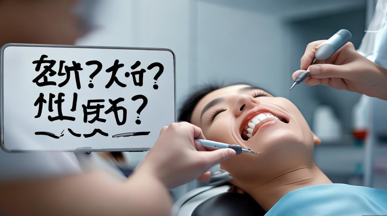 2025年矫正牙齿必须磨牙吗?最新攻略来了!-图1 2025年矫正牙齿必须磨牙吗?最新攻略来了!-图1