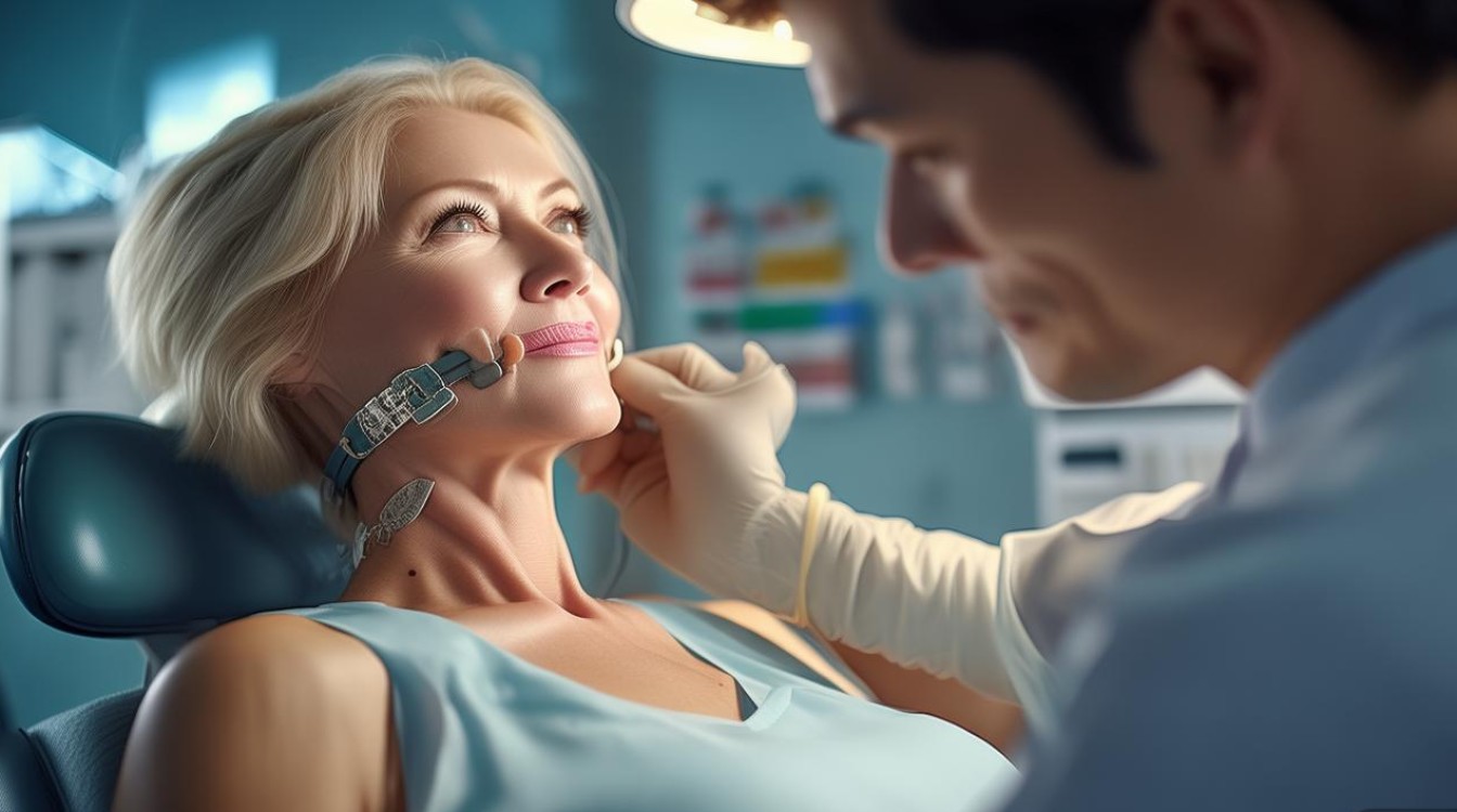 2025年最新矫正牙齿为何反成深覆合?-图1 2025年最新矫正牙齿为何反成深覆合?-图1