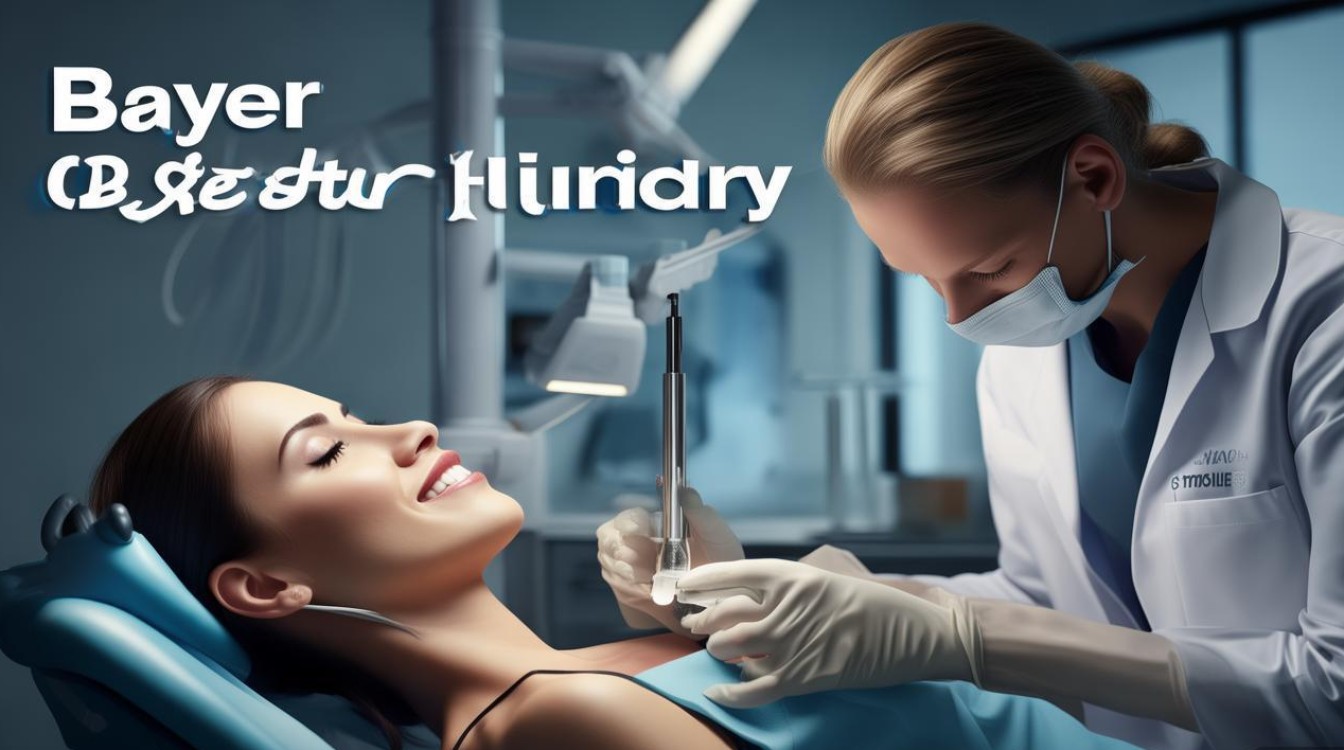 2025拜耳种植牙新品技术如何?寿命真能30年吗?-图1 2025拜耳种植牙新品技术如何?寿命真能30年吗?-图1