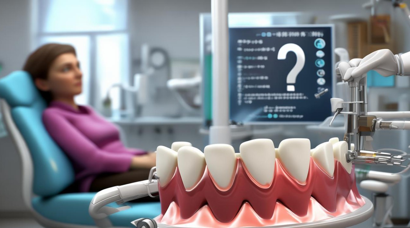 2025种植牙不行了怎么办?最新应对方案来了!-图1 2025种植牙不行了怎么办?最新应对方案来了!-图1