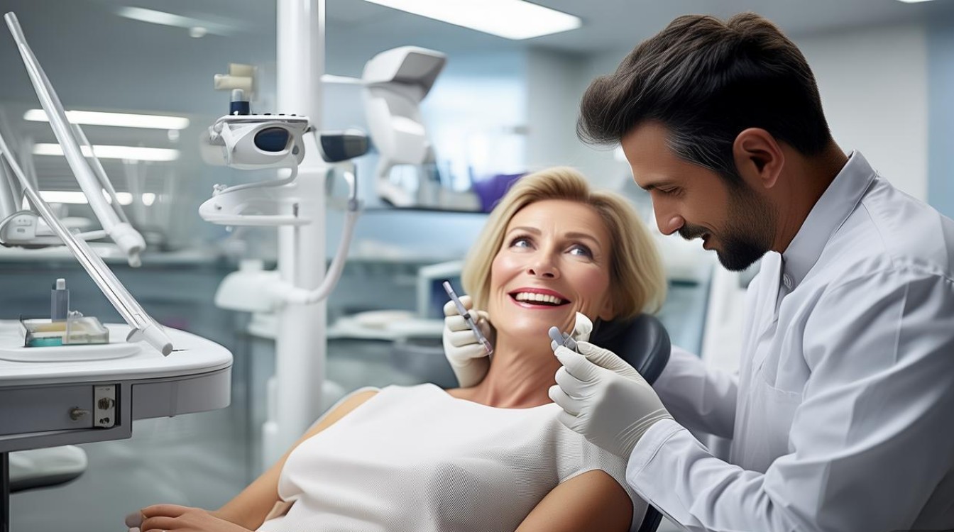 2025矫正牙齿哪家强？新技术+价格透明化攻略！-图1