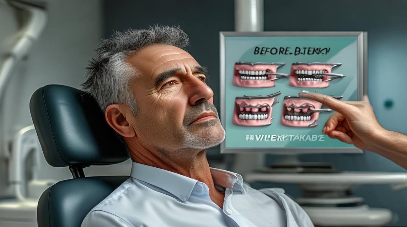 2025年矫正牙齿,后悔案例增多了吗?-图1 2025年矫正牙齿,后悔案例增多了吗?-图1