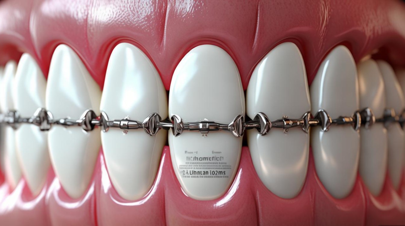 2025矫正一颗牙多少钱？最新价格表有变化？-图1