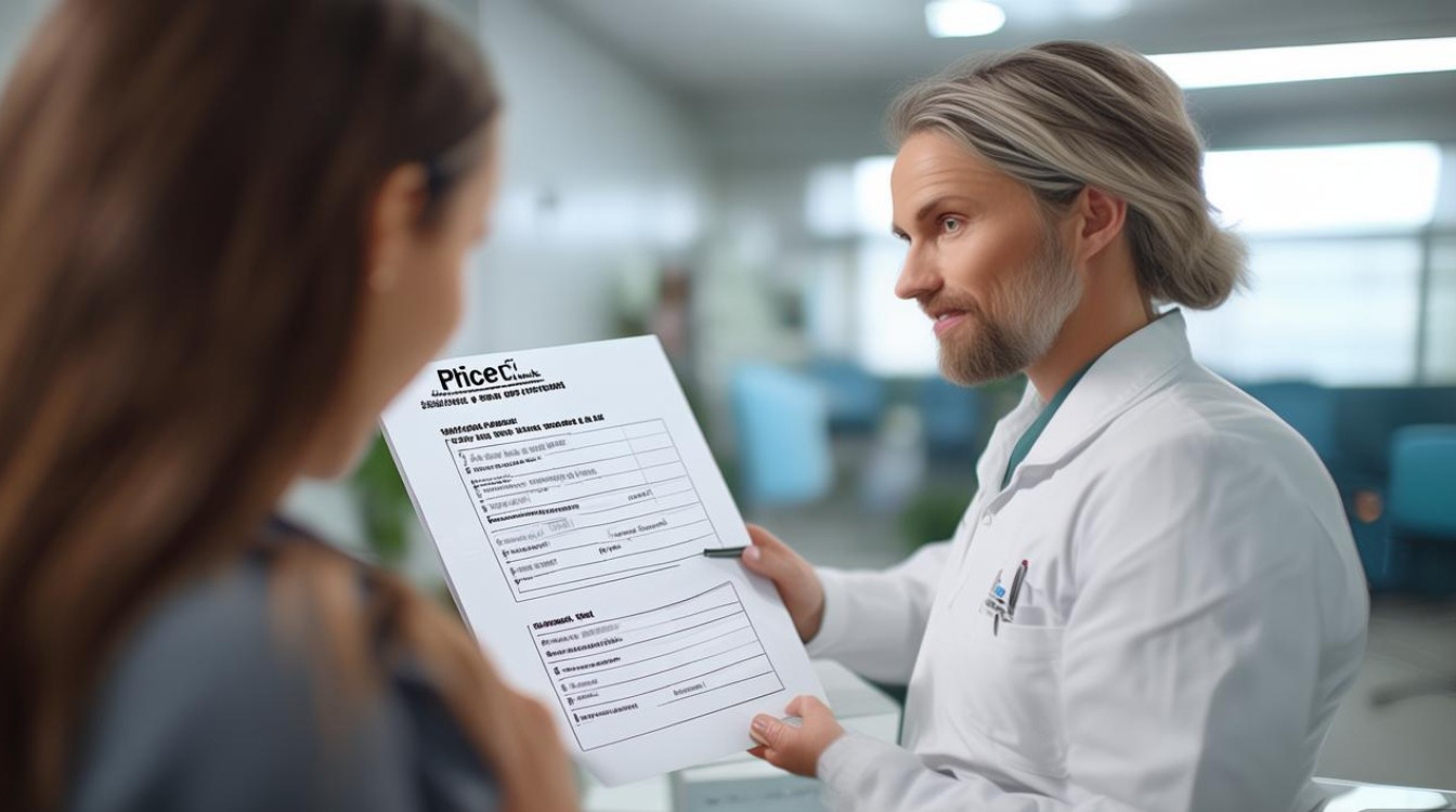 2025年牙齿矫正价格？口腔医院收费最新标准是多少？-图1