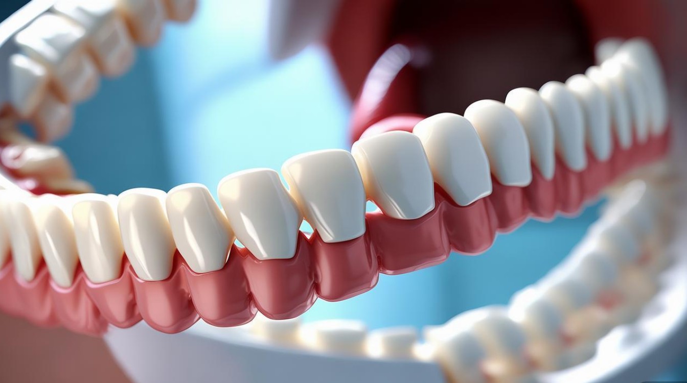 2025陶瓷牙齿矫正图片效果真实吗?能直观看到变化吗?-图1 2025陶瓷牙齿矫正图片效果真实吗?能直观看到变化吗?-图1