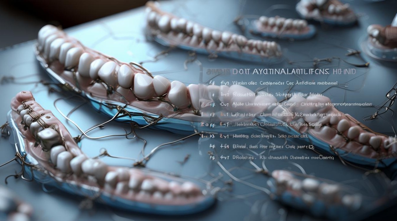2025牙齿矫正器械有哪些新分类？黑科技升级了吗？-图1