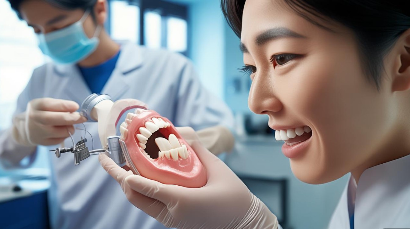 2025华美种植牙怎么样?真实评价如何?-图1 2025华美种植牙怎么样?真实评价如何?-图1