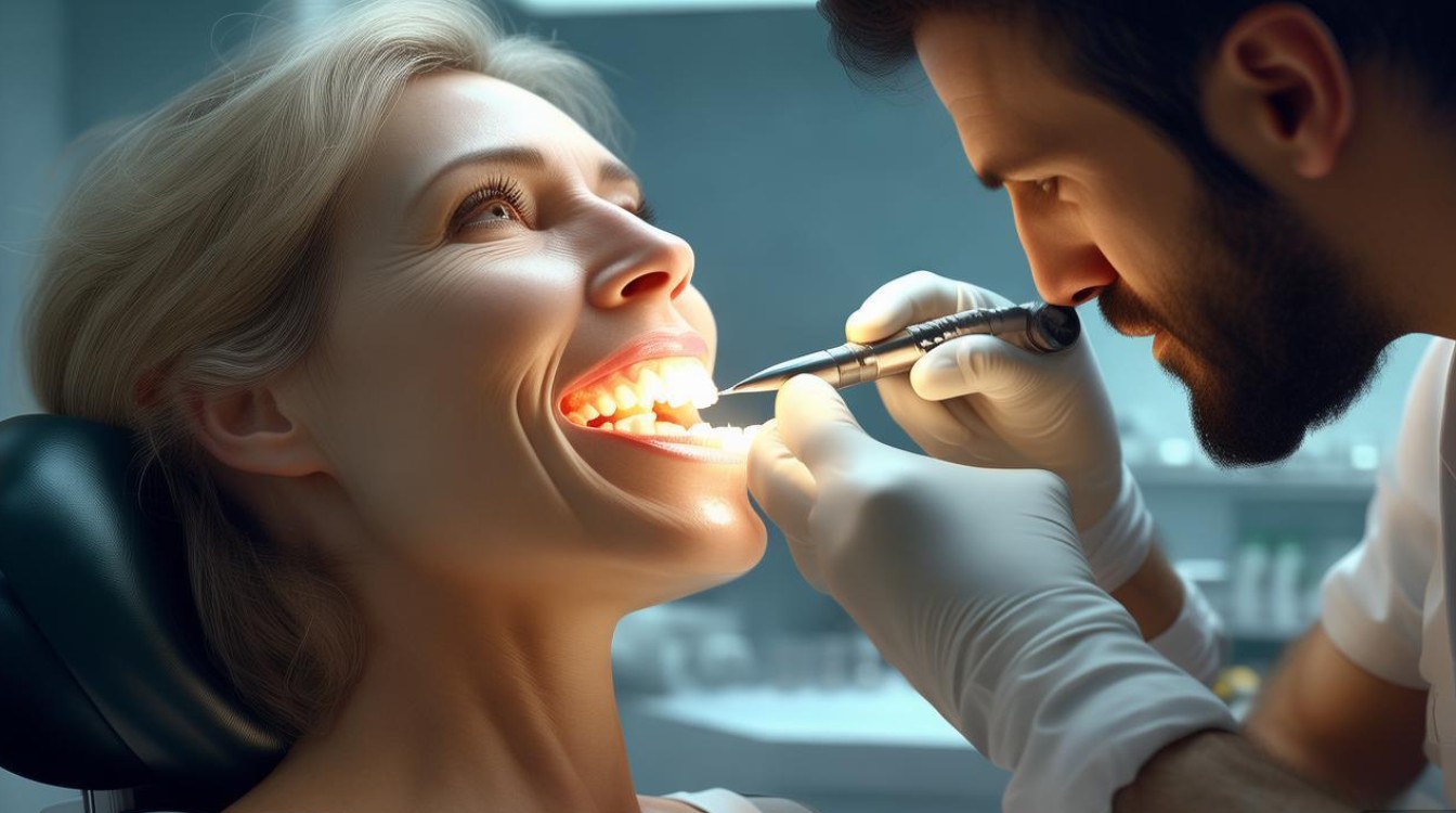 2025矫正牙齿只拔智齿？这样真的能正牙吗？-图1