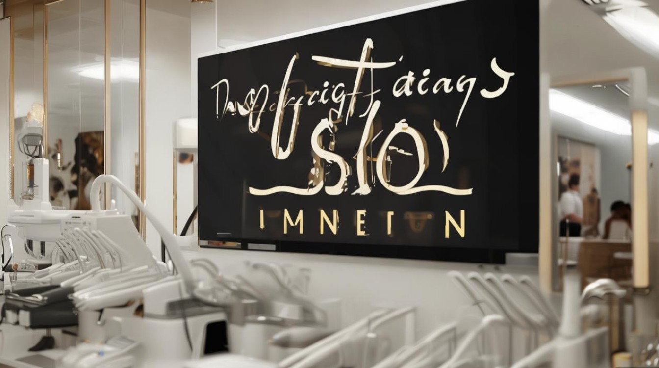 2025种植牙沙龙目标如何精准匹配患者新需求?-图1 2025种植牙沙龙目标如何精准匹配患者新需求?-图1