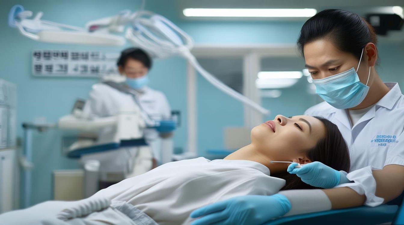 2025韩国种植牙靠谱吗?最新优缺点深度解析!-图1 2025韩国种植牙靠谱吗?最新优缺点深度解析!-图1