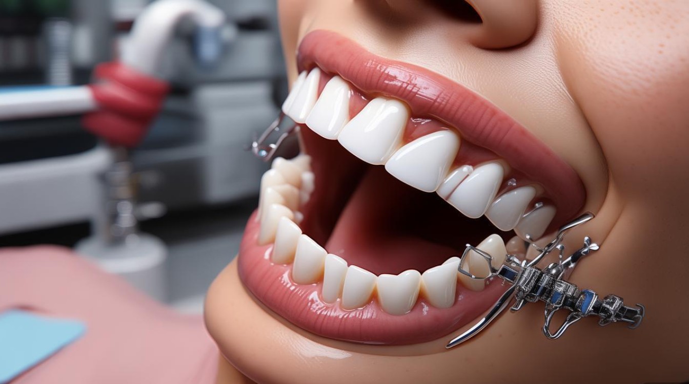 2025年传统矫正牙齿视频还靠谱吗?-图1 2025年传统矫正牙齿视频还靠谱吗?-图1