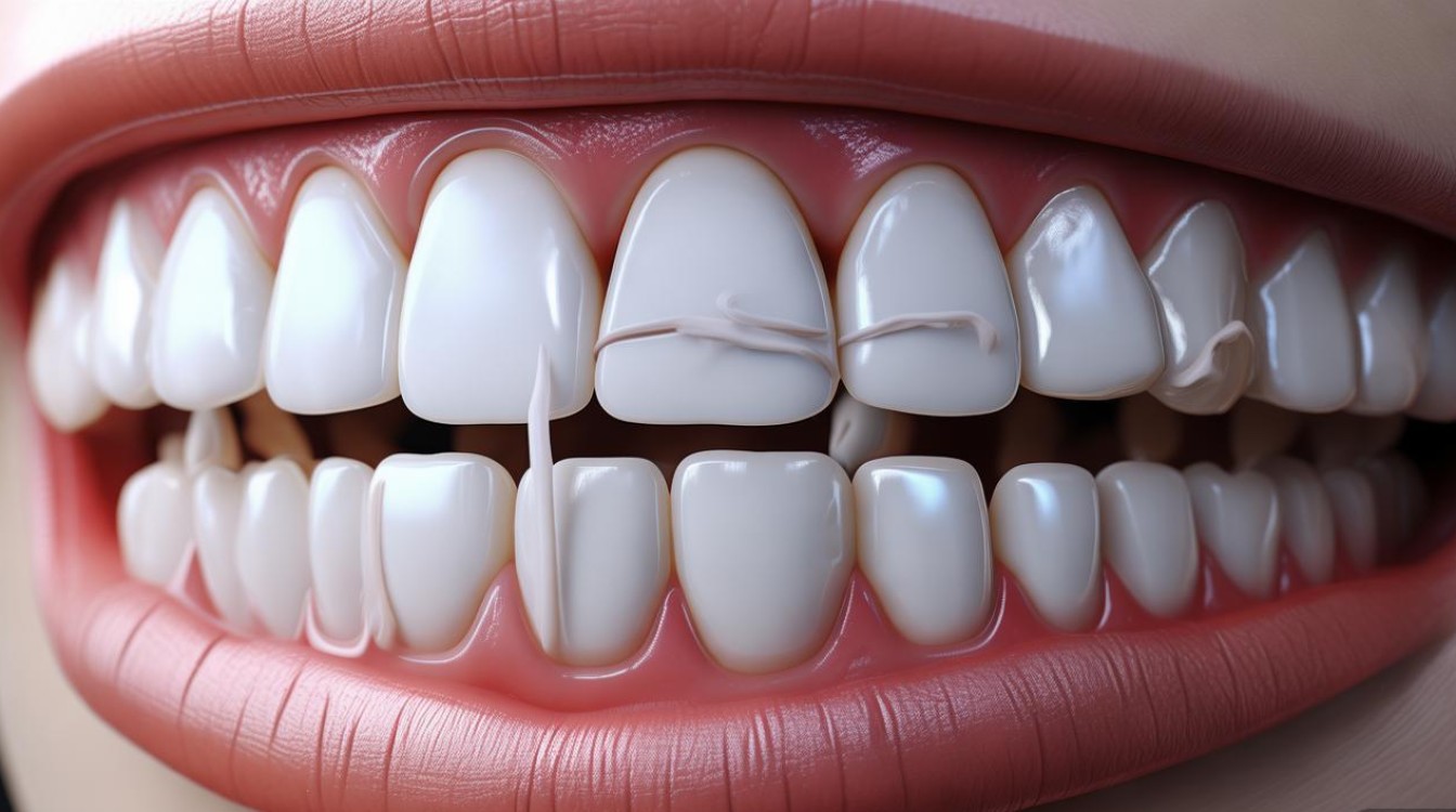 现在矫正牙齿，橡皮筋到底起啥关键作用？-图1