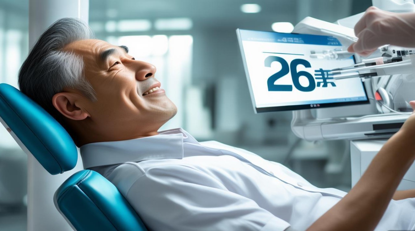 2025年了,26岁矫正牙齿还来得及吗?-图1 2025年了,26岁矫正牙齿还来得及吗?-图1