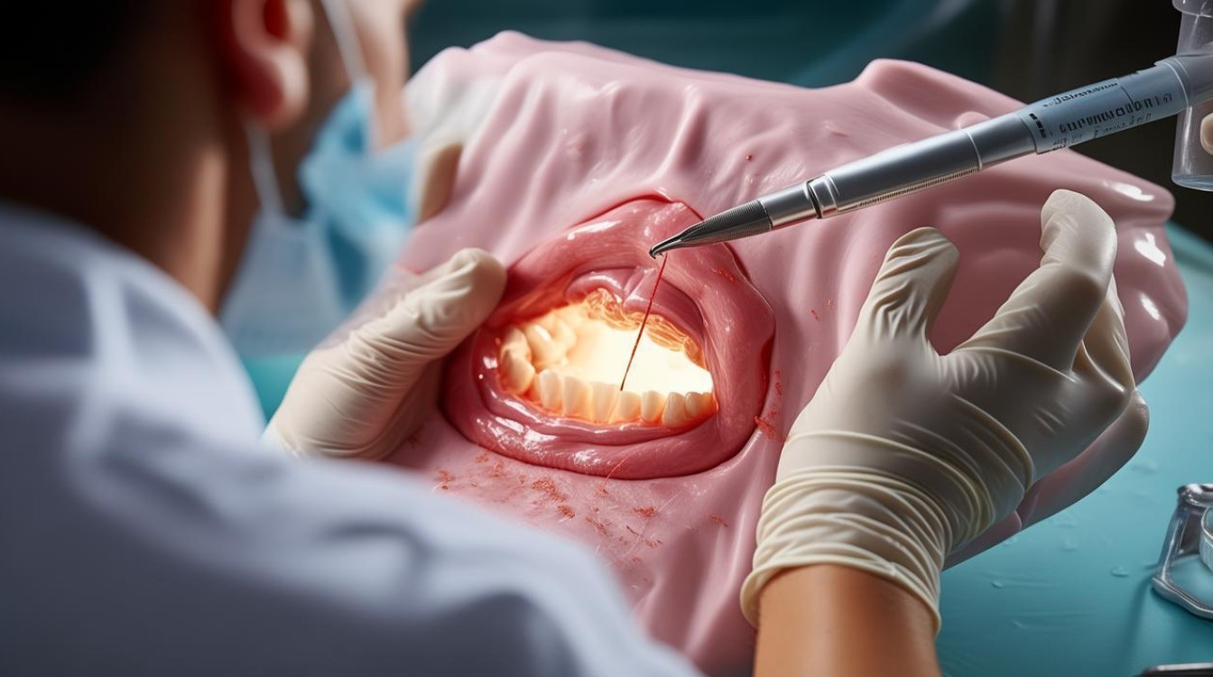 2025种植牙切口缝合新技术，恢复更快吗？-图1