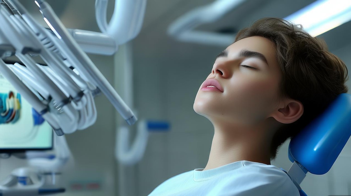 现在矫正牙齿还受年龄限制吗?-图1 现在矫正牙齿还受年龄限制吗?-图1