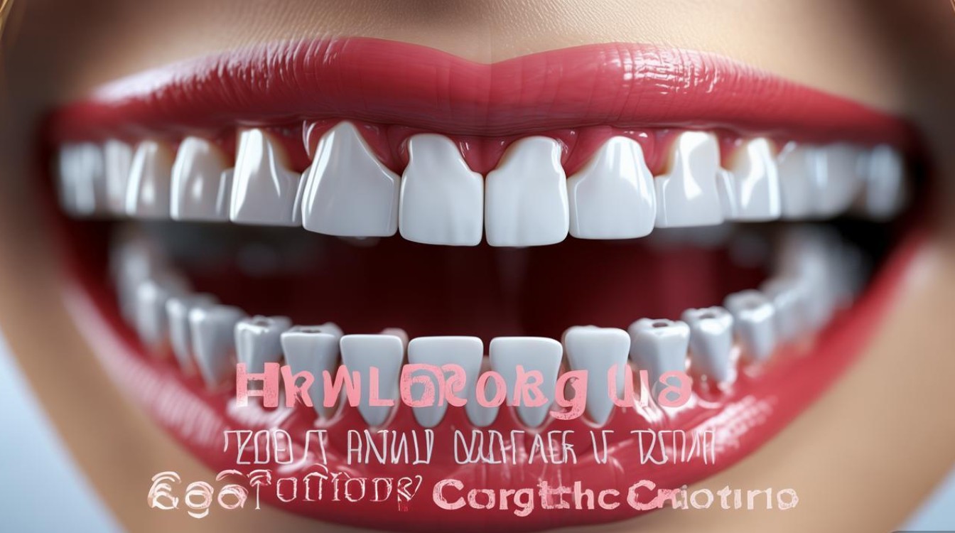 2025年矫正牙套要戴多久?最新时长标准来了!-图1 2025年矫正牙套要戴多久?最新时长标准来了!-图1