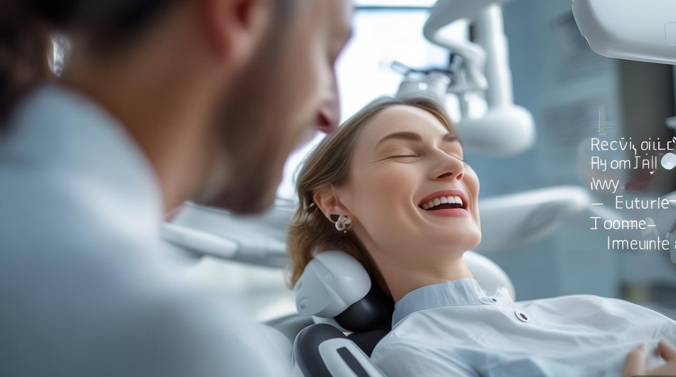 种植牙宣传口号夸大?效果是否真能一劳永逸?-图1 种植牙宣传口号夸大?效果是否真能一劳永逸?-图1