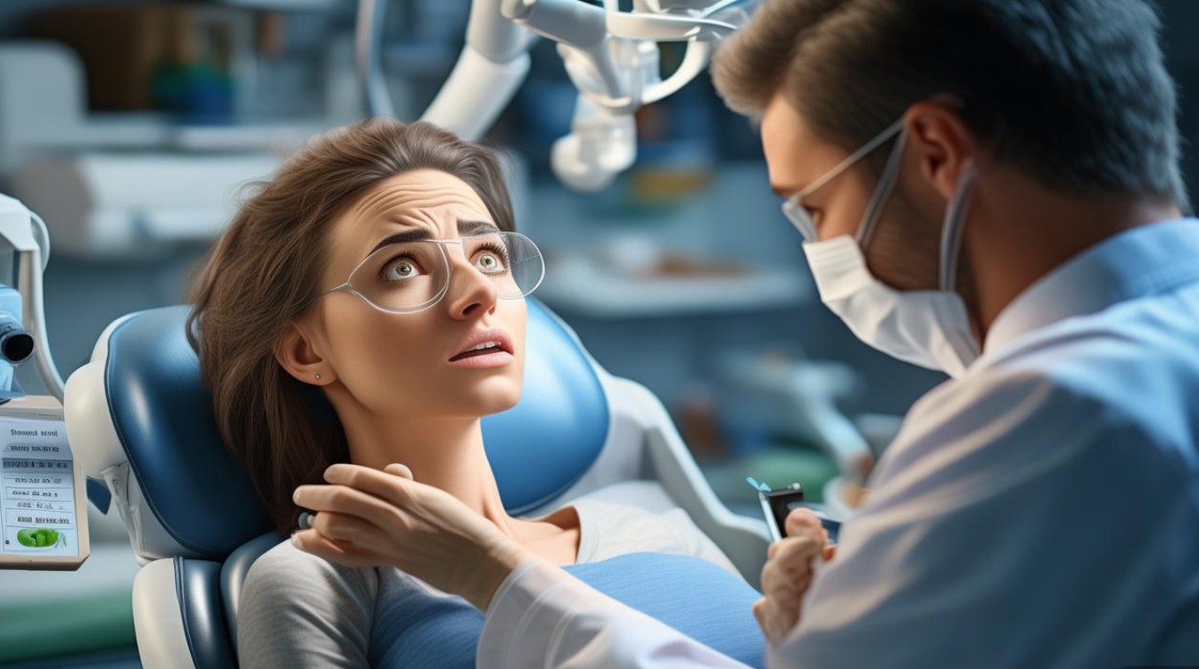 2025牙齿矫正拔牙风险新变化？这些人群需警惕！-图1