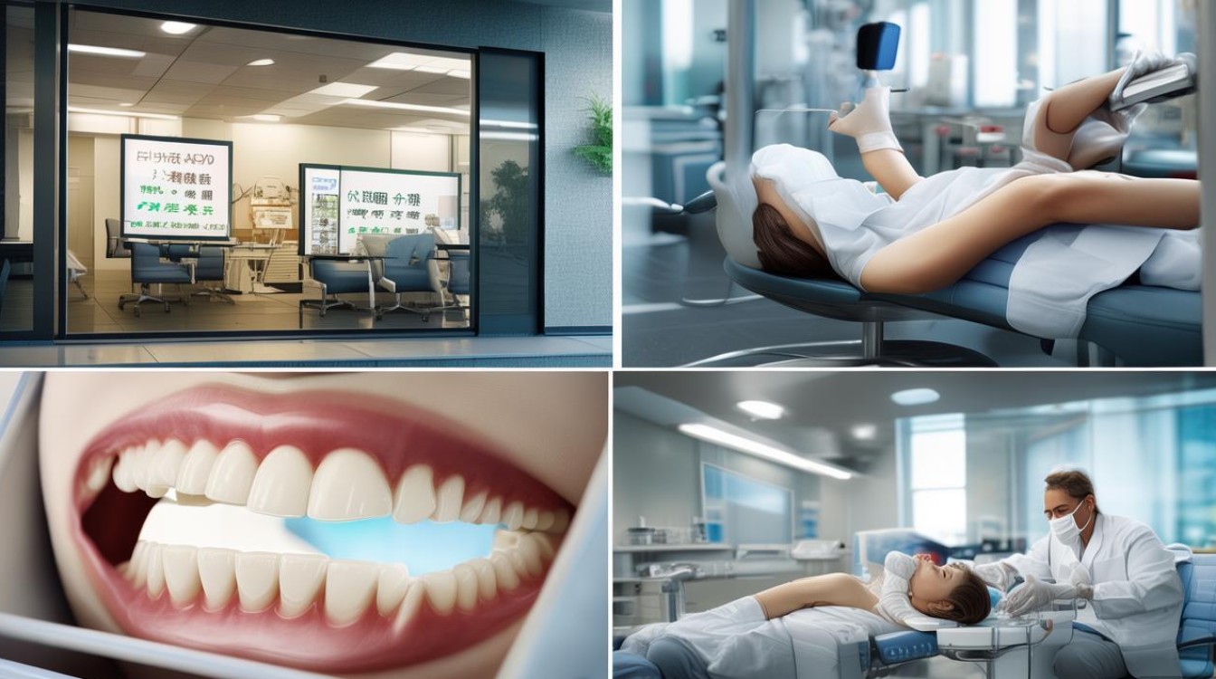 2025大连种植牙哪家好?最新推荐来了!-图1 2025大连种植牙哪家好?最新推荐来了!-图1