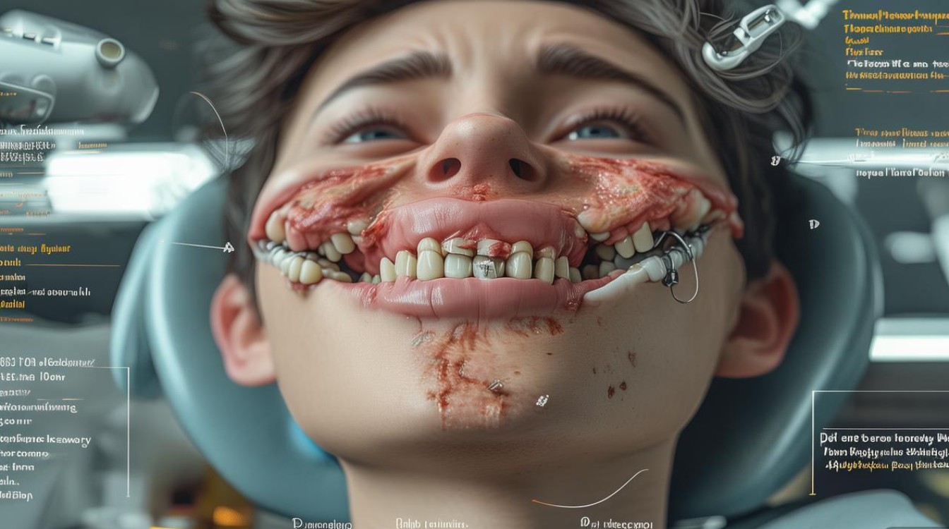 2025矫正牙齿失败，原因究竟出在哪？-图1