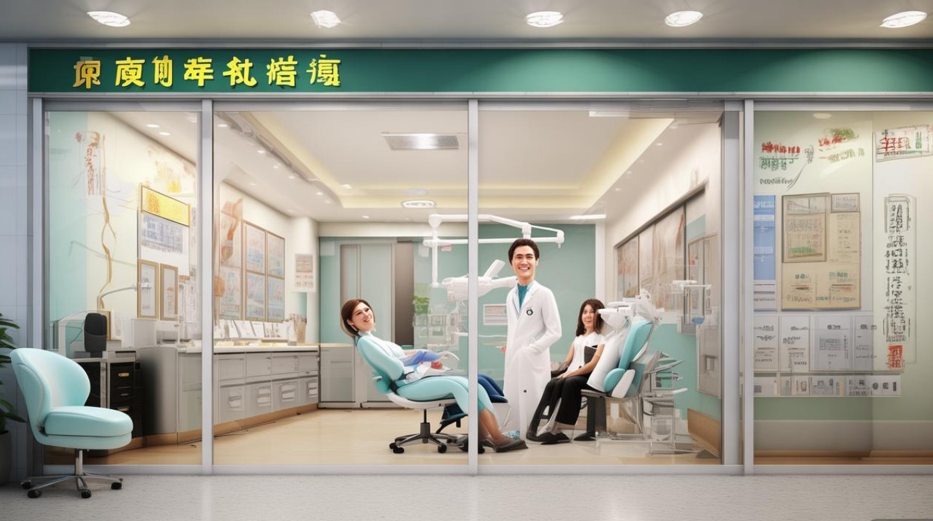 2025杭州种植牙哪家齿科好？最新口碑排名出炉！-图1