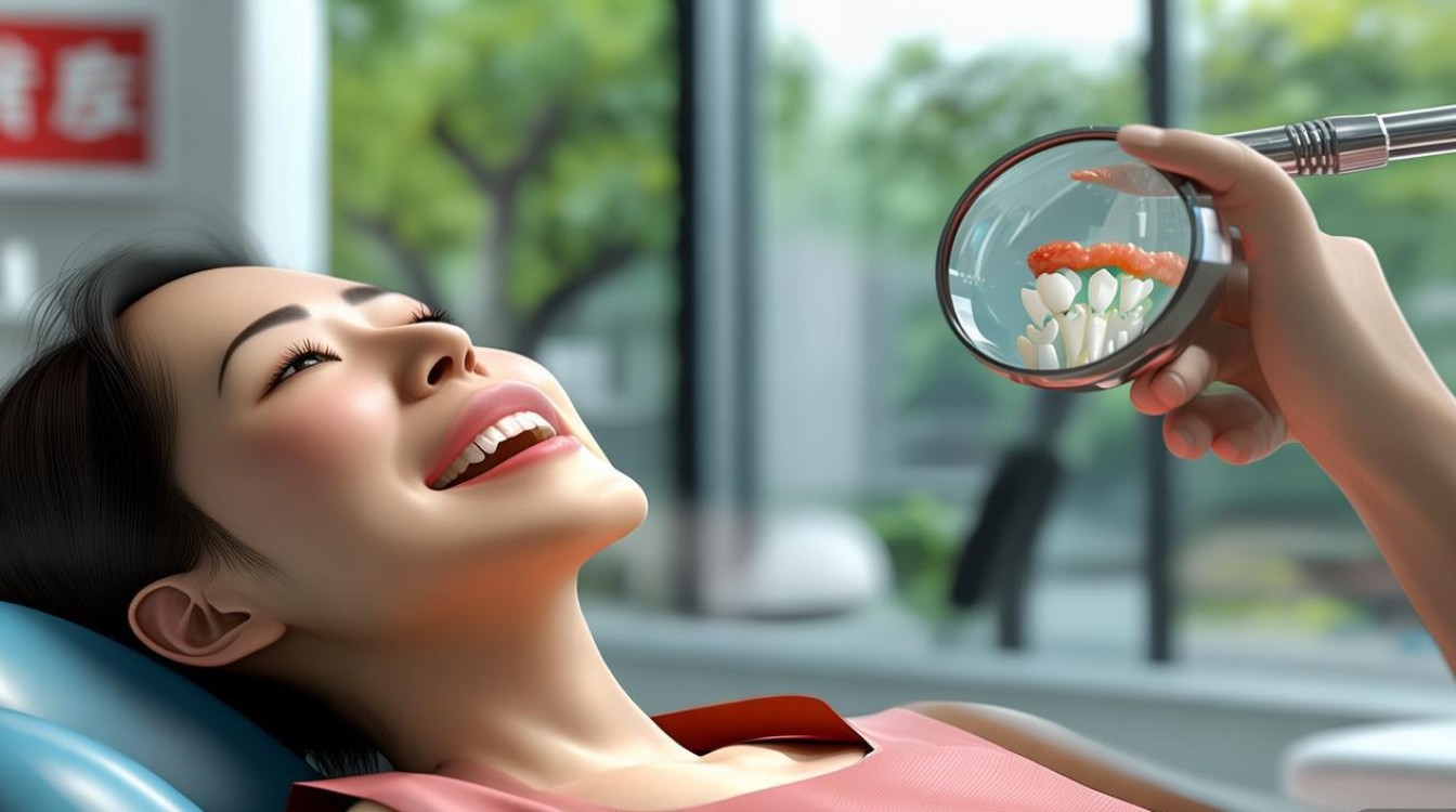 种植牙发炎不疼怎么办？现在需要处理吗？-图1