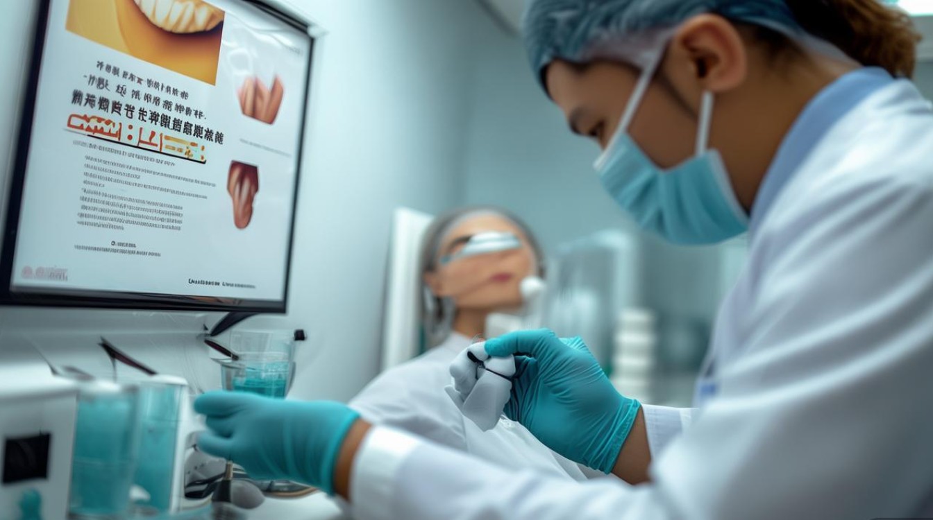 2025新规下,种植牙资质需多少学分?-图1 2025新规下,种植牙资质需多少学分?-图1