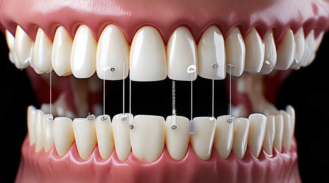 2025骨性牙齿矫正新解,非手术矫正效果靠谱吗?-图1 2025骨性牙齿矫正新解,非手术矫正效果靠谱吗?-图1