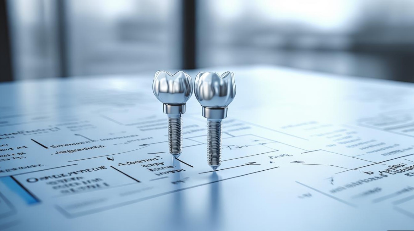 2025最新种植牙价格到底包括哪几部分?-图1 2025最新种植牙价格到底包括哪几部分?-图1