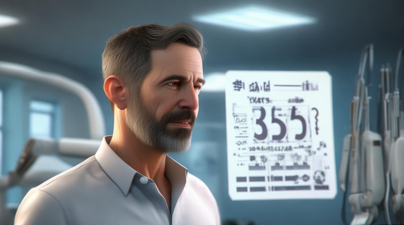 2025年35岁做牙齿矫正还来得及吗?-图1 2025年35岁做牙齿矫正还来得及吗?-图1