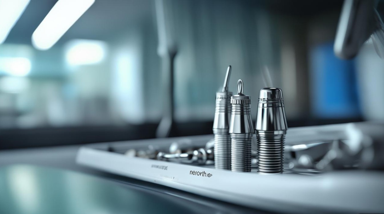 2025常用种植牙器械图片名称有哪些？最新款器械清单来了！-图1