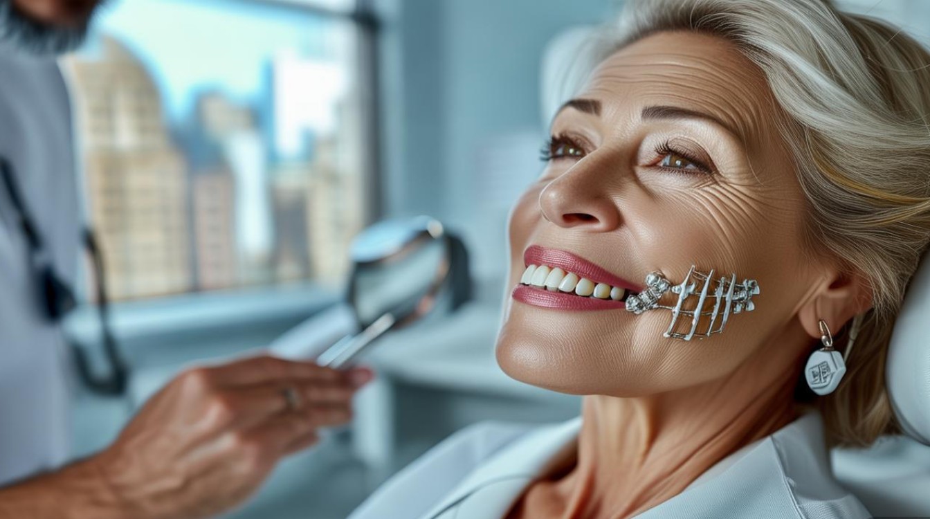 2025牙齿矫正去哪靠谱？公立/私立/线上怎么选？-图1