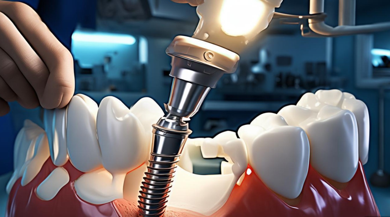 种植牙血液成骨？最新研究揭开真相了吗？-图1