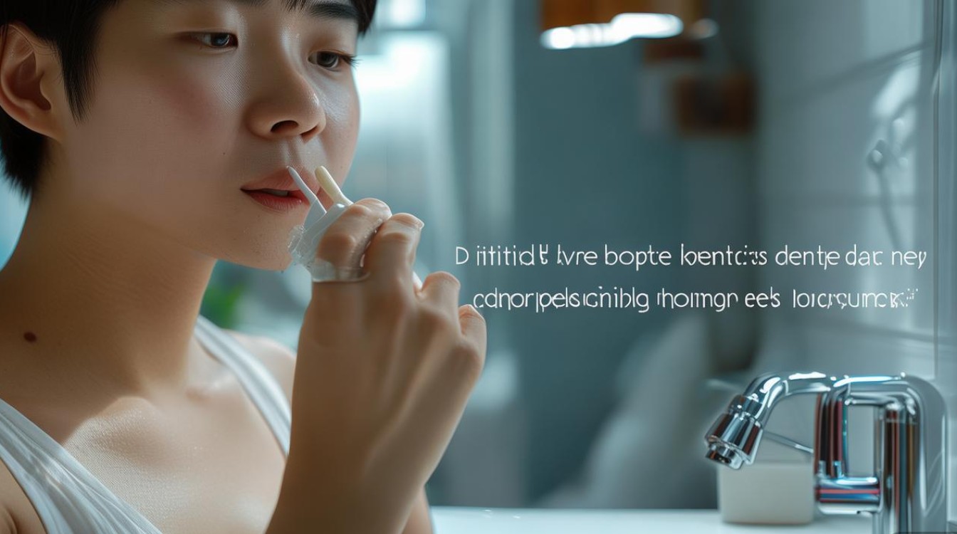 牙齿矫正期间刷牙,现在怎么刷才干净又护牙?-图1 牙齿矫正期间刷牙,现在怎么刷才干净又护牙?-图1