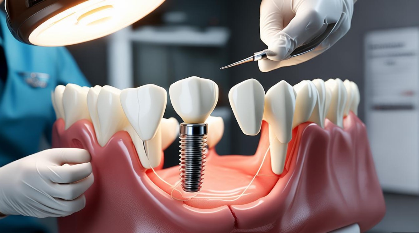 2025种植牙注意事项，现在有哪些必须注意？-图1