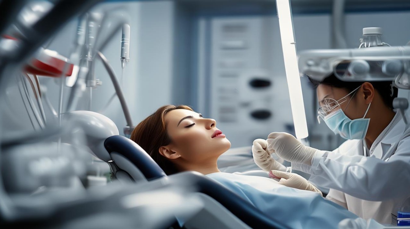 种植牙集采落地后,2025种一颗到底要花多少钱?-图1 种植牙集采落地后,2025种一颗到底要花多少钱?-图1