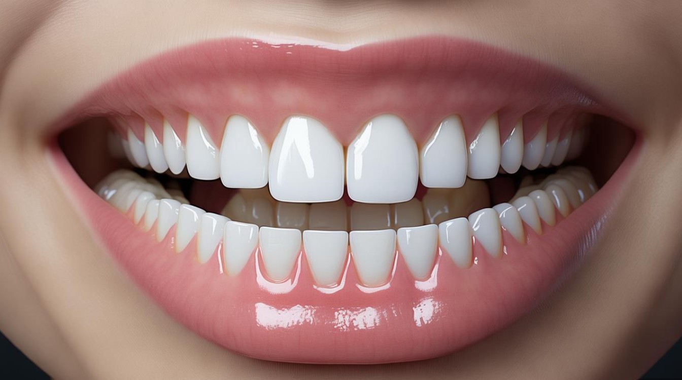 下前牙矫正2025年最新技术靠谱吗?-图1 下前牙矫正2025年最新技术靠谱吗?-图1