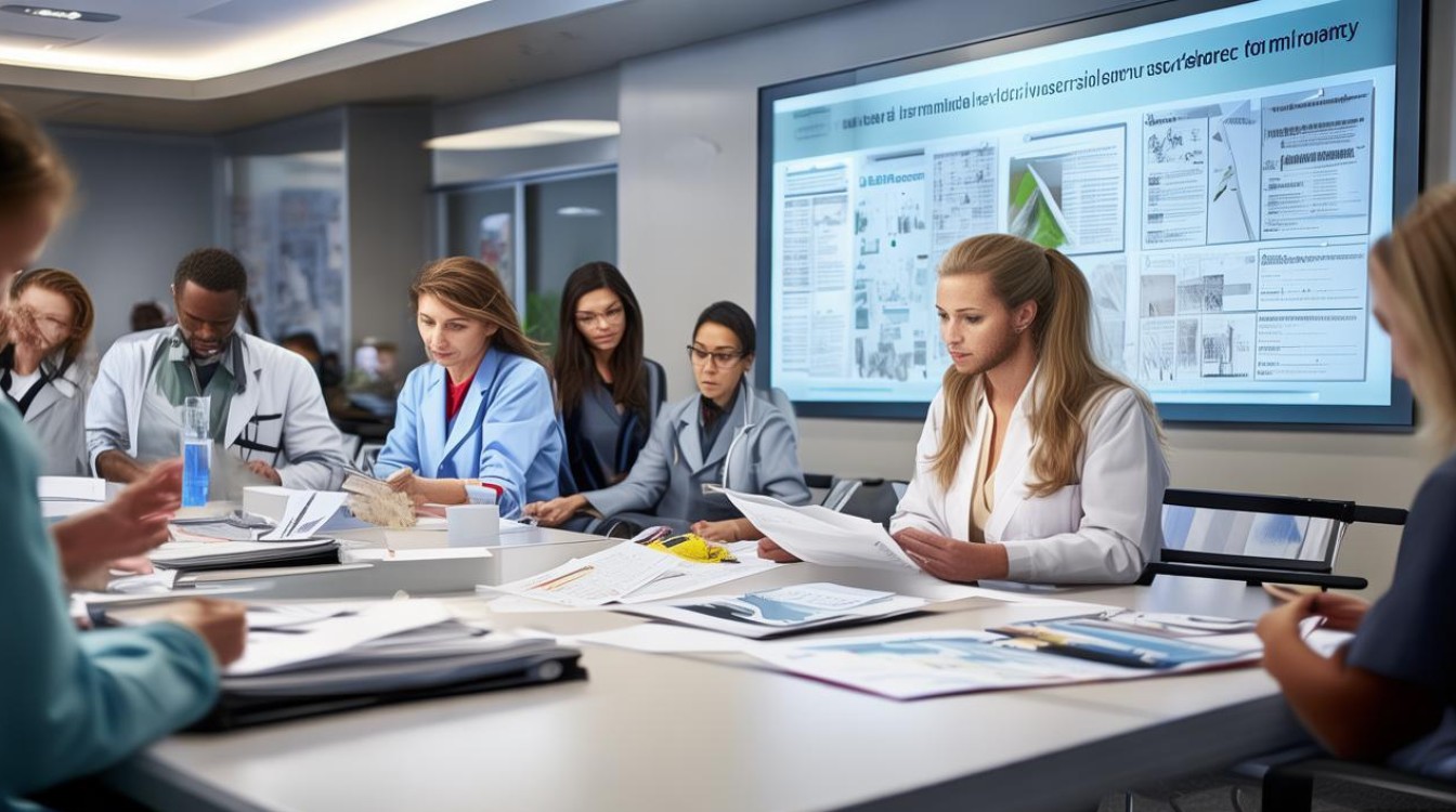 2025新医保政策，医院培训内容如何落地见效？-图1