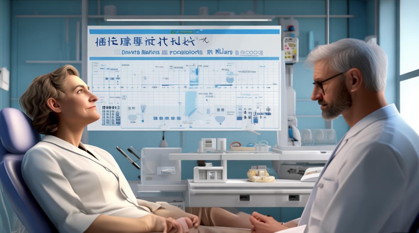 2025最新，拔牙后多久内做种植牙最佳？-图1