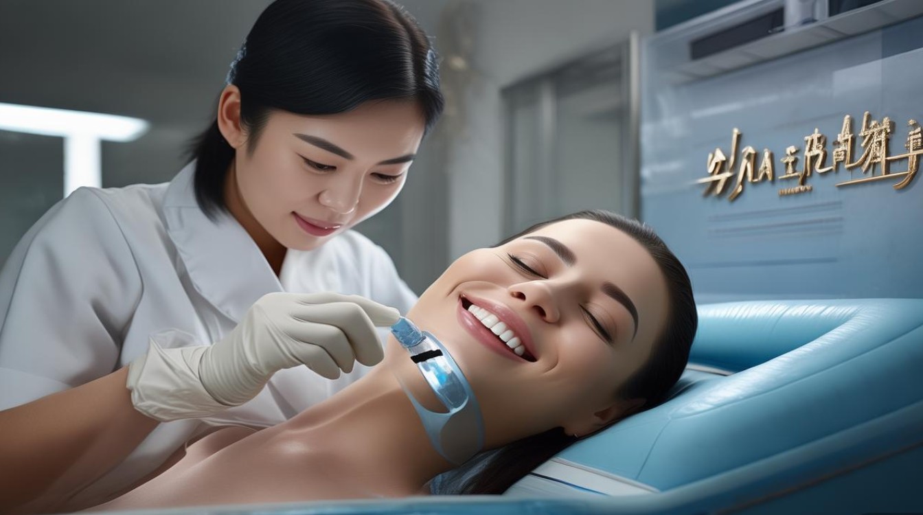 长沙2025年牙齿矫正哪里最好?-图1 长沙2025年牙齿矫正哪里最好?-图1