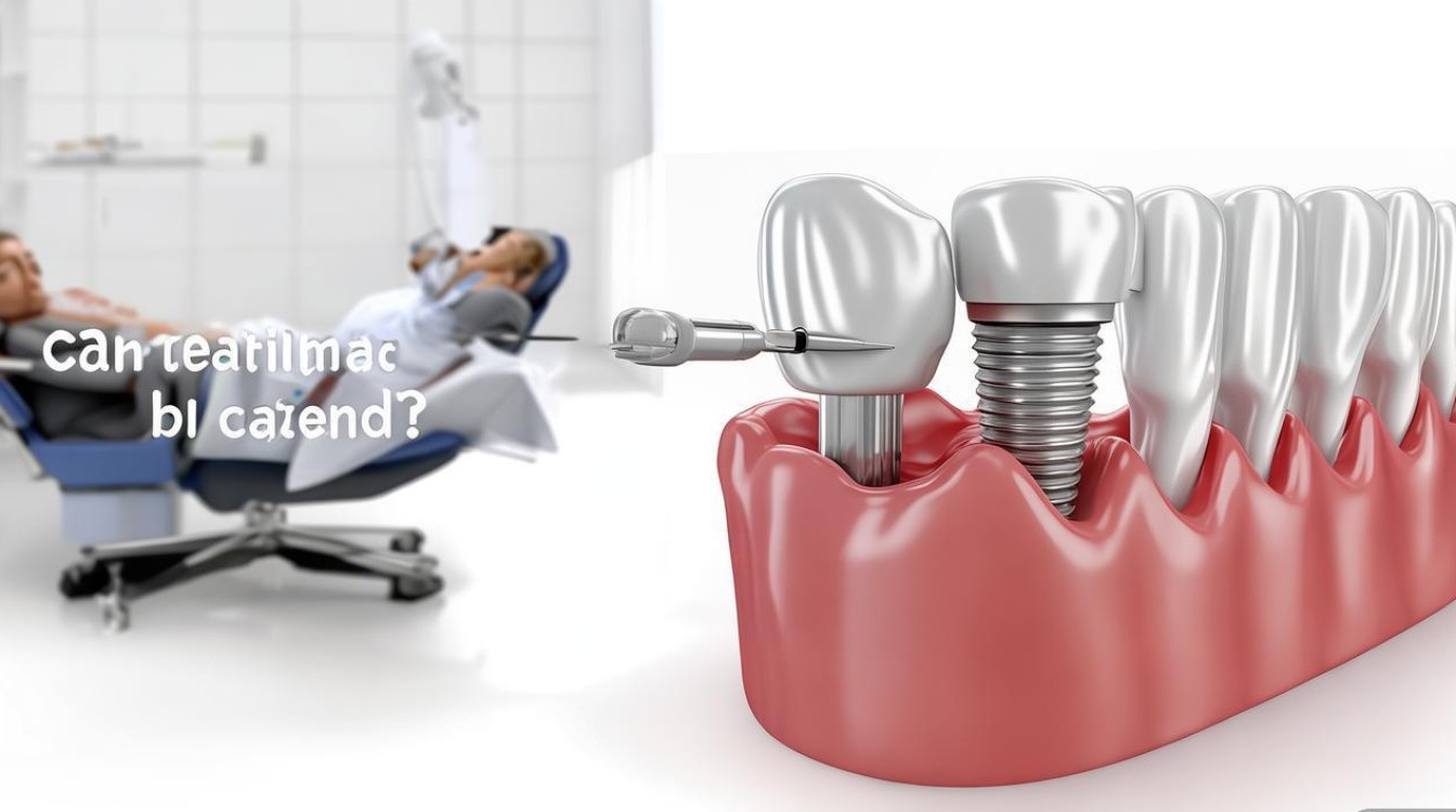 2025种植牙现在能洗牙吗?最新解答来了!-图1 2025种植牙现在能洗牙吗?最新解答来了!-图1