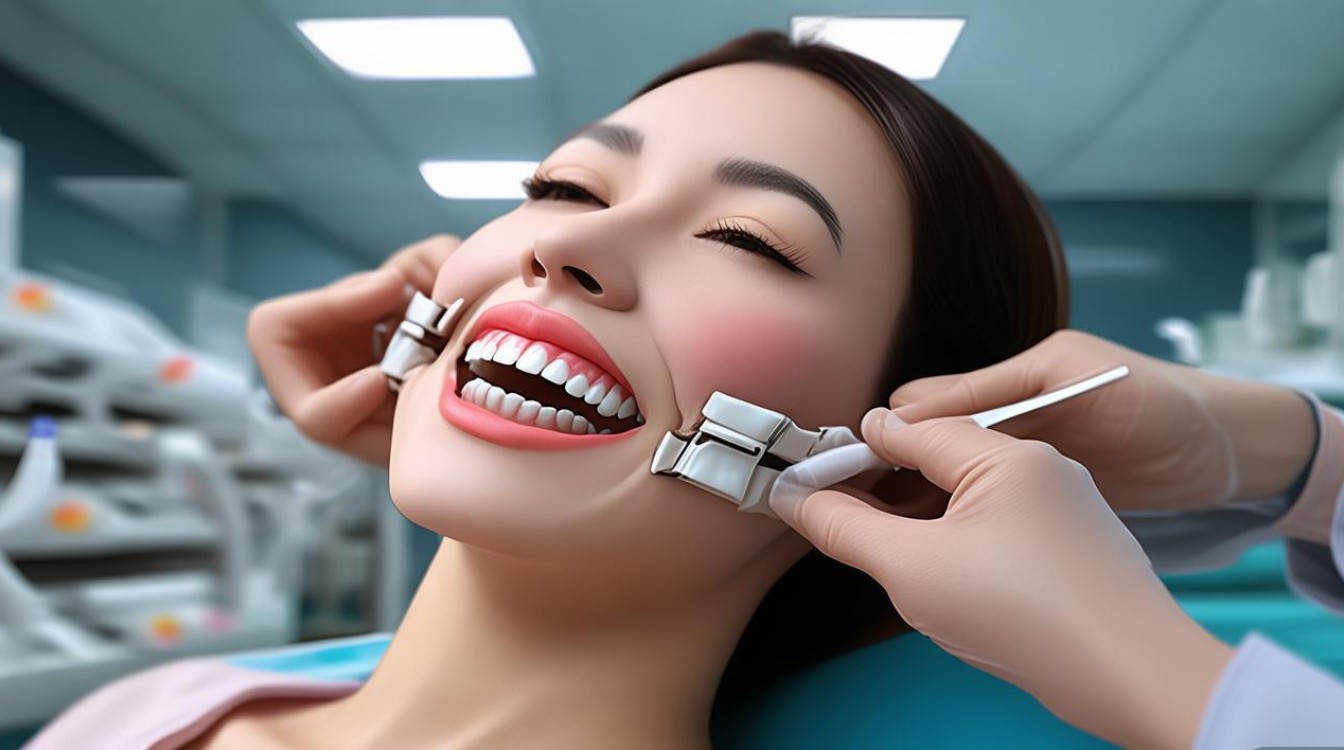 2025年矫正牙齿磨牙好吗？安全吗？-图1