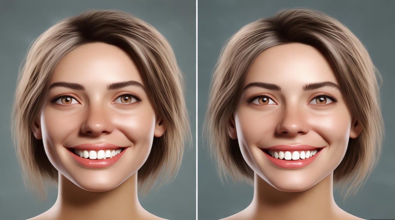 2025矫正牙齿好处VS坏处?现在整牙到底值不值?-图1 2025矫正牙齿好处VS坏处?现在整牙到底值不值?-图1