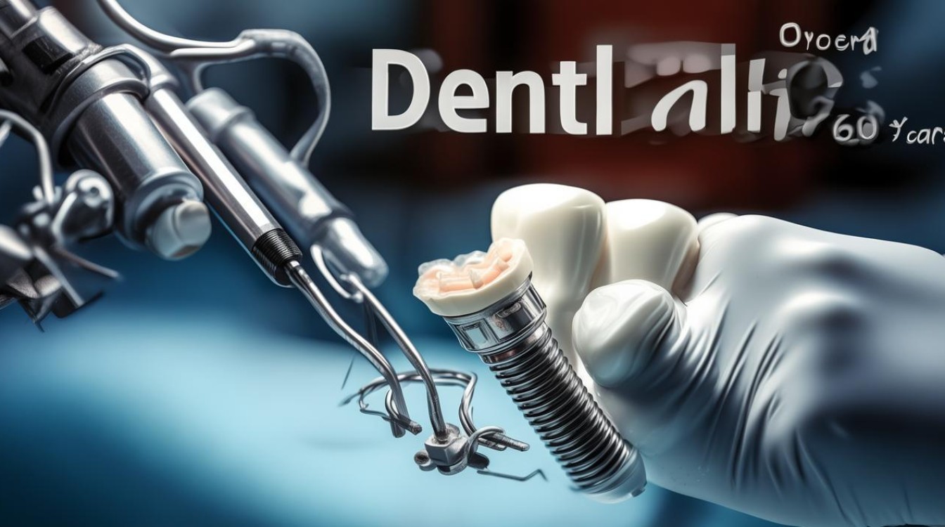 60多年牙种植体,2025年还安全吗?-图1 60多年牙种植体,2025年还安全吗?-图1