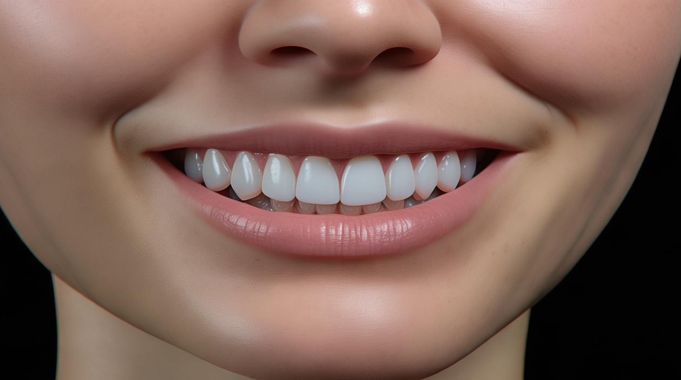 矫正牙齿会导致鼻梁塌吗？正畸新疑问引关注-图1